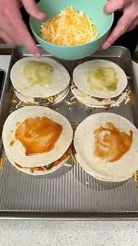 Taco bell Mexican pizza recipe