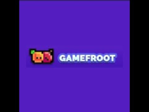 Platformer Game | Coding | Gamefroot #games #coding #platformer