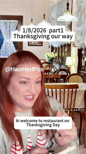 Customer Service Skit at the Restaurant