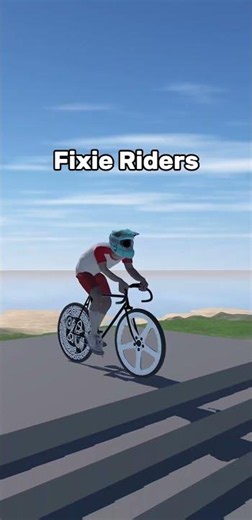 What Bike Are You Riding? 👀