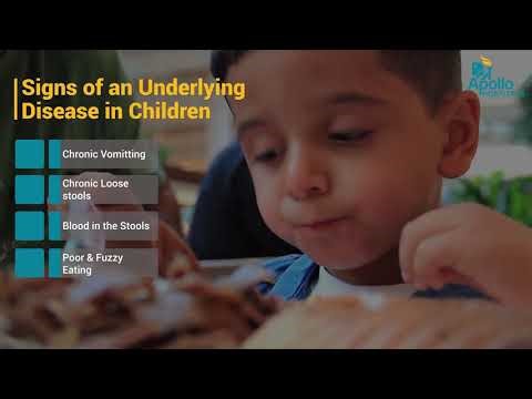 Gut Health in Children | Complete Guide for Parents