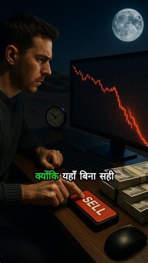 5 Powerful Rules of Option Trading | Reduce Losses & Boost Profits | Trade Man"