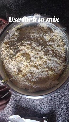 Mixing Scone Dough: Tips to Avoid Over Mixing