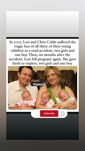 The Unbelievable True Story of the Coble Family