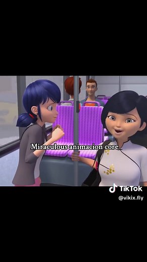 Miraculous Ladybug Budget Animation Memes