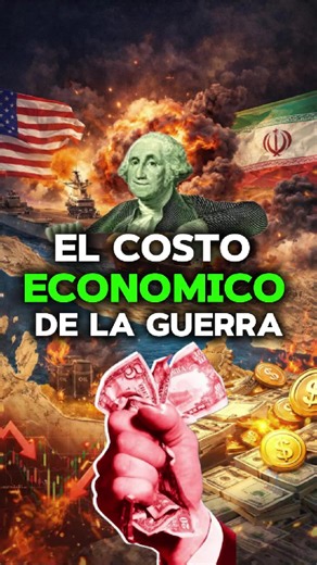 Un misil iraní puede costar alrededor de 250 mil dólares. Interceptarlo, al menos ocho veces más. Mientras Irán lanza cientos de misiles y drones de bajo costo, Estados Unidos y sus aliados gastan millones en cada intento por detenerlos. Solo en los primeros días, el uso de interceptores Patriot habría supuesto miles de millones de dólares. A eso se suman pérdidas en equipamiento militar y una lista larga en material. La pregunta es: ¿quién puede sostener esta factura durante más tiempo? #invert