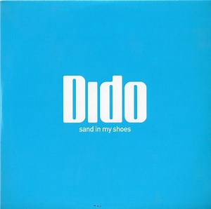 Dido - Sand In My Shoes