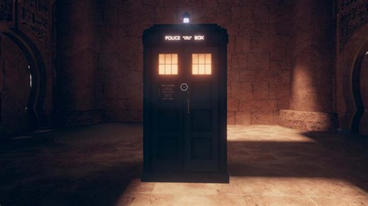 5 Best Doctor Who Games, Ranked