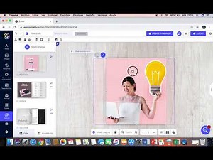 Video tutorial 4 - Crear un Dossier en Genially