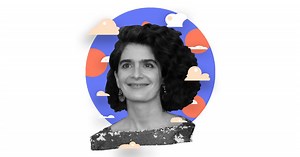 Gaby Hoffmann Once Corrected Edward Albee’s Grammar—And He Clapped Back