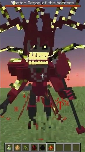 Insane Minecraft Java Mods💀Part 23