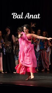 1K views · 392 reactions | Bal Anat— Dance of the Mother Goddess. ✨...