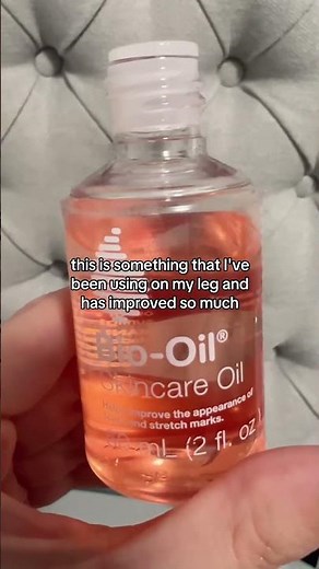 I Use Bio Oil on my Scars | Bio-Oil