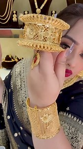 185K views · 2K reactions | ১.৫ গ্রাম সোনার জলের গ্লাস চূড় #gold #goldplated #goldplatedjewellery #glasschur #bridal #jewelry #jewellery | Jewellery khazana | Facebook