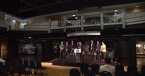 San Diego Sports Teams Introduce Fan Code Of Conduct