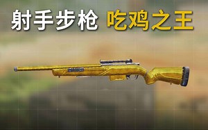 【使命召唤手游】新枪SPR伤害天花板？新模式每把加1.5倍排位积分！？