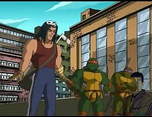 Ninja Turtles | Episode 40