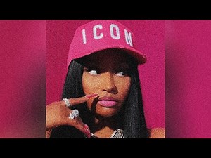 (Free) Nicki Minaj type beat 2025 - Yeah Yeah Yeah | Bouncy Hip-Hop Beat