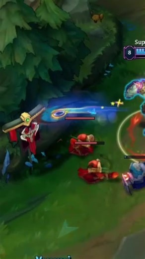 Mastering Yuumi in League of Legends