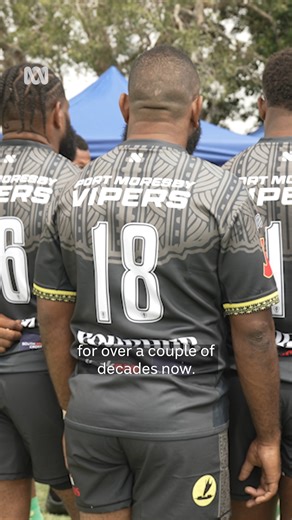 The PNG Vipers have wrapped up their campaign at the Nines Premier League, taking Papua New Guinea’s rugby league talent to the international stage. From big hits to fast footwork, the Vipers showed why PNG is one of the most passionate rugby league nations in the world. | ABC Pacific