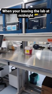 🥶 #laboratorio #laboratory #molecularbiology #microbiology | Bioquímica y Biología Molecular