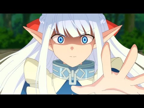 An Archdemon's Dilemma: How to Love Your Elf Bride ◺AMV◹ " LOW " ♪