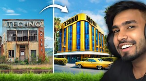 154K views · 4.5K reactions | I FULLY TRANSFORMED MY MOTEL | MOTEL MANAGER GAMEPLAY #7 #technogamerz #reelsviralシ #motel | Techno Gameroz | Facebook