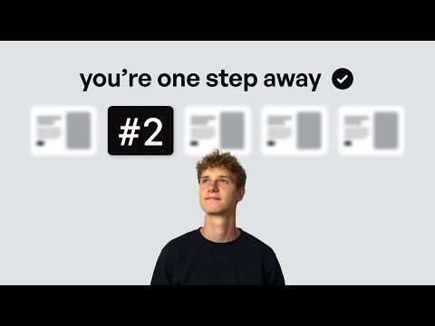 how to design a killer website (full process breakdown)