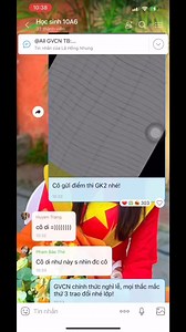 Thế hệ cợt nhả làm giáo viên :)) | Kính Vạn Hoa