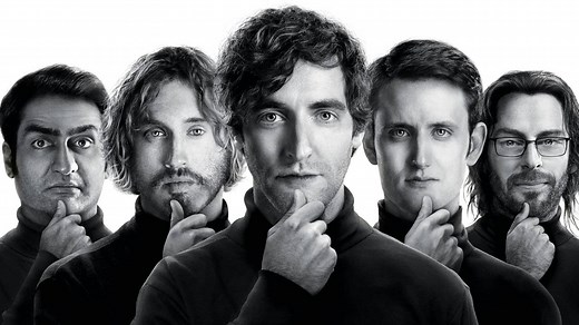 All 6 Seasons of 'Silicon Valley,' Ranked