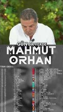 Mahmut Orhan Set Up a DJ Booth in His Village!