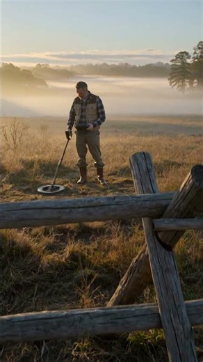 Metal Detecting in Missouri - Civil War Border #booktok #metaldetecting #treasurehunting