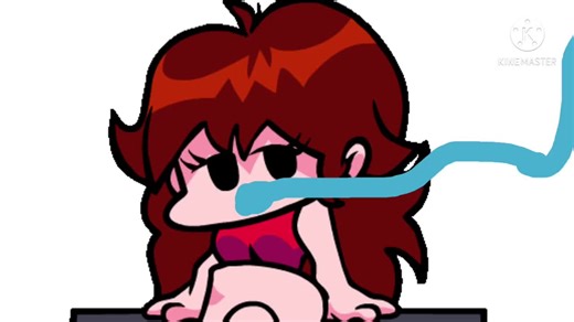 Girlfriend water inflation ( most views)