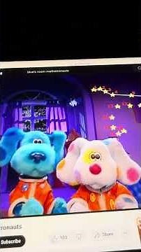 Blue’s Room Mathstronauts 1 to 16 Bear Dot