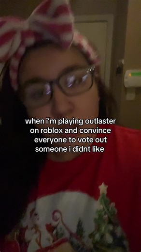 iktr #foryoupage #fyp #roblox #outlaster | Roblox