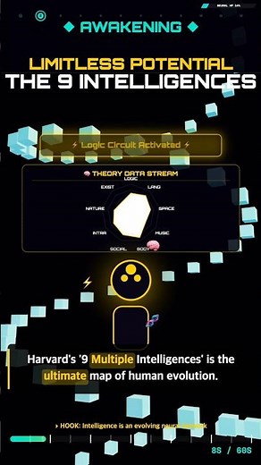 Unlock Your 9 Intelligences: The Neuroscience of Building an Unstoppable Mind