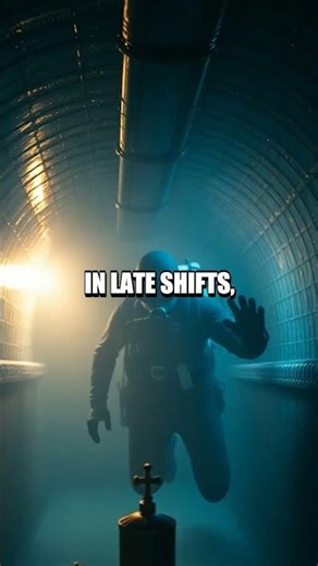 Beneath Silence A Diver’s Chronicle