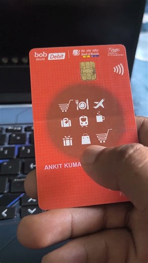 Bank of Baroda Visa Platinum Debit Card 2025 Review: Is It Worth It?