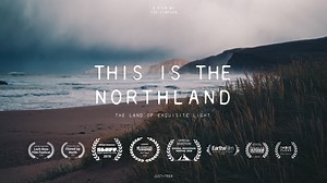 This Is The Northland.