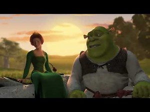 Shrek 2001 Full Movie Part 15