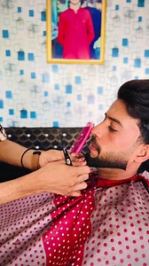 Beard Look Guide: Styling Tips for a Clean, Modern Beard