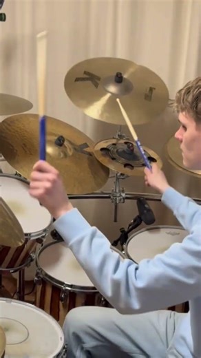Juno - Tesseract Drum Cover #trending #drums #shorts #drummer #tesseract #juno