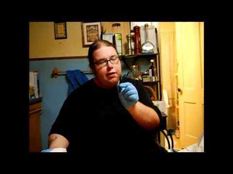 Estate Pipe Stem Restoration: Removing Oxidation and Sanitizing Stem