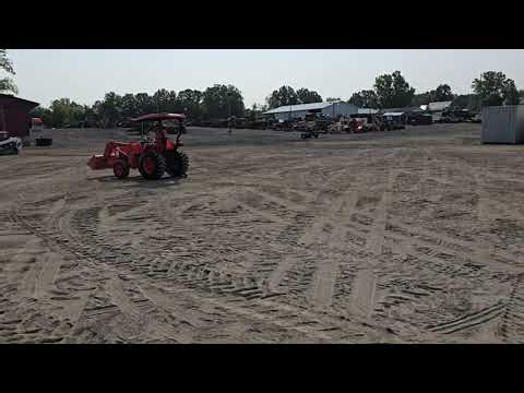 2008 KUBOTA L3400DT For Sale