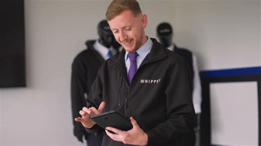 Powering Smarter Journeys with Samsung Innovation | Ticketer