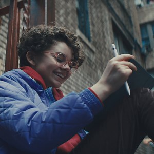 7M views · 2.1K reactions | Usa el Apple Pencil para marcar lo que quieras, como un email, un sitio web o hasta un brazo enyesado. | Apple | Facebook