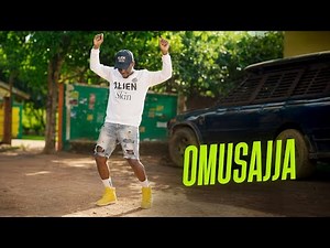 Alien Skin - Omwana We (Official Music dance) 2026