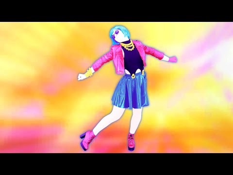 Just Dance 2017 - How Deep Is Your Love by Calvin Harris & Disciples | Full HD NO HUD