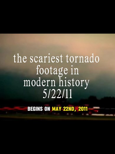 Total Darkness: Doug Hopper’s Terrifying POV of the Joplin Tornado #pov #joplin #creapypasta #suspense #tornado @Hopper