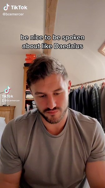 Unraveling Myth: Daedalus and Circe in Greek Mythology